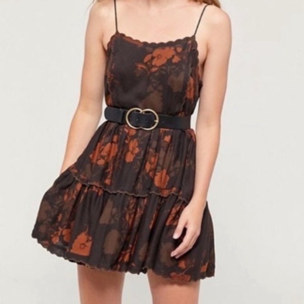 UO Hanna Dress